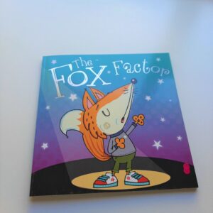 THE FOX FACTOR