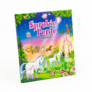 SPROKIE PERDE OMNIBUS